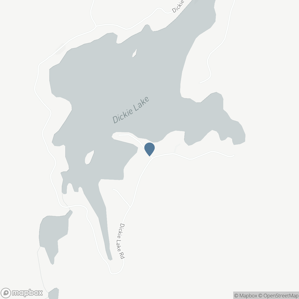 1365 DICKIE LAKE ROAD, Baysville, Ontario P0B 1A0